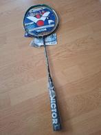 Nieuw badminton racket:  victor landon 6, Ophalen, Nieuw