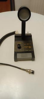 Zetagi Mike MB+4, Enlèvement ou Envoi