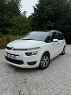 Citoen autmaat 7 persoon met keuring, Auto's, Automaat, Bedrijf, Diesel, Te koop