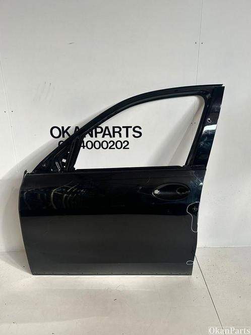 BMW X7 G07 linker voordeur portier links, Auto-onderdelen, Carrosserie, Deur, BMW, Voor, Links, Gebruikt