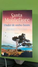 Santa Montefiore - Onder de ombu-boom, Ophalen of Verzenden, Zo goed als nieuw, Santa Montefiore