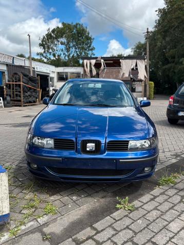 Seat leon sport!! 69000km !, Autos, Achat, Leon, Particulier, Essence
