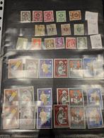 Diverse postzegels..ophalen oppuurs, Ophalen