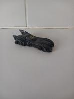 Batmobile, Enlèvement ou Envoi