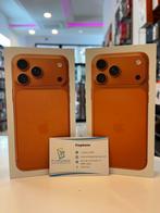 iPhone 17 pro max 256 GB vanaf 76€/maand*, Ophalen, Nieuw