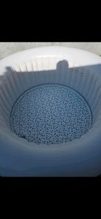 Jacoussi lay z spa miami, Tuin en Terras, Bubbelbaden en Hottubs, Ophalen, Zo goed als nieuw, Filter, Opblaasbaar