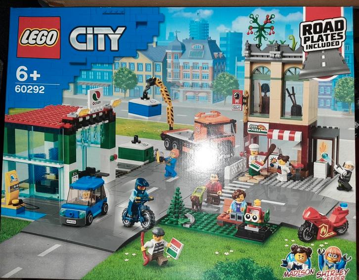 Diverses boîtes Playmobil et Lego toujours fermées, Enfants & Bébés, Jouets | Duplo & Lego, Lego, Enlèvement ou Envoi