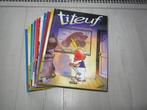 Titeuf - 4,00Eur / pièce, Meerdere stripboeken, Ophalen of Verzenden, Zo goed als nieuw, Zep