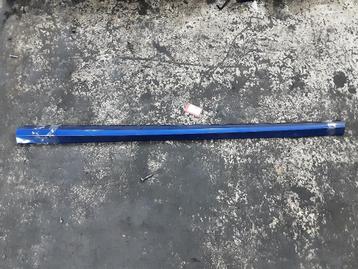 GARNITURE SEUIL DE PORTE Audi S3 Limousine (8VM / 8VS), Utilisé, Audi
