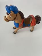 Paard, bewegende poten, Ophalen of Verzenden, Zo goed als nieuw