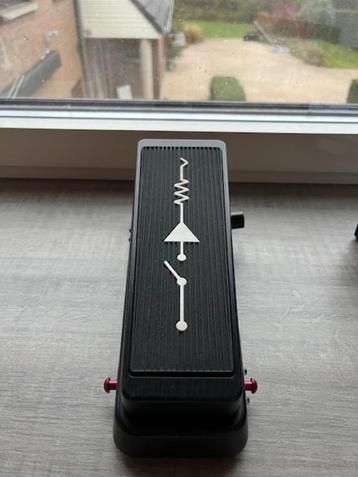 Dunlop MXR MC404 CAE wah-wah pedaal beschikbaar voor biedingen
