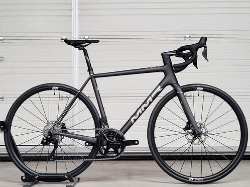 NIEUW: MMR Adrenaline Racefiets (2 stuks), Fietsen en Brommers, Fietsen | Racefietsen, Nieuw, Heren, Overige merken, Meer dan 20 versnellingen