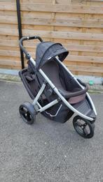 Kinderwagen van Phil en Ted, Kinderen en Baby's, Buggy's, Ophalen, Gebruikt, Overige merken, Verstelbare rugleuning