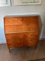 Belgisch jaren ‘60 Imexcotra design secretaire te koop., Antiek en Kunst, Ophalen