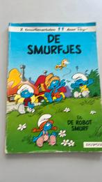 De smurfjes 13e reeks, Verzamelen, Smurfen, Ophalen of Verzenden, Zo goed als nieuw