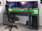Bureau gaming, Maison & Meubles, Bureaux, Enlèvement, Utilisé, Bureau