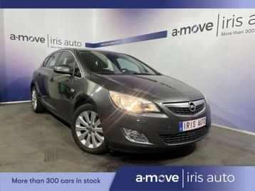 Opel Astra 1.6I BOITE AUTO | SIÈGES/VOLANT CHAUFFANTS beschikbaar voor biedingen