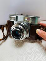 Vitomatic 1 Voigtlander vintage analoge camera, Gebruikt, Ophalen of Verzenden