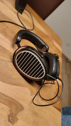 Hifiman Edition XS hoofdtelefoon (planar), TV, Hi-fi & Vidéo, Casques audio, Comme neuf, Circum-aural, Enlèvement ou Envoi, Sennheiser