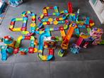 Groot lot Vtech Toet toet, Ophalen of Verzenden, Zo goed als nieuw