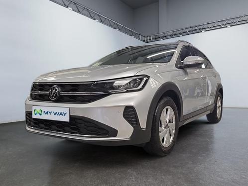 Volkswagen Taigo Life - clim auto*attache*caméra*sieges cha, Auto's, Volkswagen, Bedrijf, Taigo, Airbags, Bluetooth, Boordcomputer