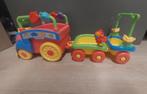 Treintje dierentuin, Kinderen en Baby's, Speelgoed | Fisher-Price, Ophalen, Zo goed als nieuw
