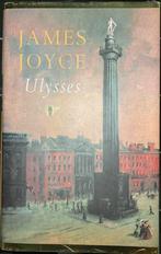 James Joyce - Ulysses, Ophalen of Verzenden, Zo goed als nieuw, James Joyce