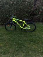 RockRider MTB, Minder dan 10 versnellingen, Vering, Zo goed als nieuw, Ophalen