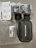 Enduristan stuurtas - Small, Motoren, Accessoires | Koffers en Tassen, Ophalen of Verzenden, Zo goed als nieuw