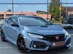 Honda Civic Type R 2.0 i-VTEC GT CARBON ACC+ GPS CAMERA LED, Auto's, Honda, Voorwielaandrijving, 1380 kg, Gebruikt, Euro 6