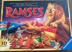 Gezelschapsspel Ramses (Ravensburger), Ophalen of Verzenden, Zo goed als nieuw