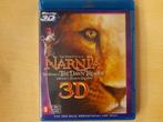 Les Chroniques de Narnia - Partie 3 - 3D !, CD & DVD, Blu-ray, Comme neuf, Enlèvement ou Envoi