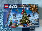 Lego star wars advent calender 2024, Ophalen of Verzenden, Zo goed als nieuw, Complete set, Lego