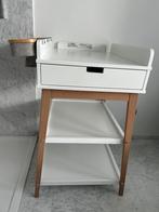 Quax luiertafel Hip met lade en 3 mandjes, Kinderen en Baby's, Ophalen, Commode