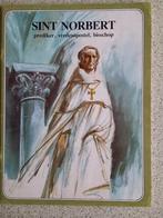 Sint Norbert prediker, vredesapostel, bisschop, Collections, Religion, Enlèvement, Livre