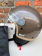 Vespa hel maat xs, Fietsen en Brommers, Ophalen