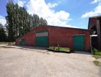 TE HUUR - Opslagruimte, Immo, Huizen te huur, Overige soorten, Provincie West-Vlaanderen, Ruiselede, 178 m²