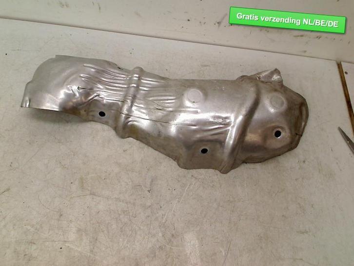 CATALYSEUR hitteschild Fiat 500 (312) (51874078), Autos : Pièces & Accessoires, Systèmes d'échappement, Fiat, Utilisé