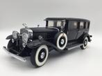 Franklin Mint 1:24 Cadillac 1930 V-16 Al Capone, Hobby en Vrije tijd, Ophalen, Zo goed als nieuw