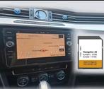 SD-navigatie Discover Media mib2 Map 2025 Volkswagen, Ophalen of Verzenden, Zo goed als nieuw