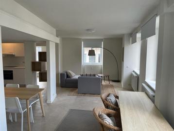 Appartement à louer à Bruxelles, 2 chambres beschikbaar voor biedingen