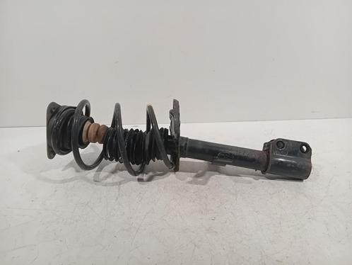 VEERPOOT LINKS VOOR Renault Captur (2R) (01-2013/-), Auto-onderdelen, Ophanging en Onderstel, Renault, Gebruikt