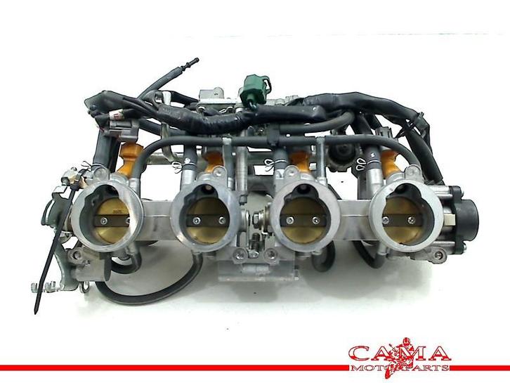 GASKLEPHUIS Yamaha FZ 6 2007-2009 (FZ6 FAZER), Motoren, Onderdelen | Yamaha, Gebruikt