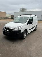 Peugeout partner 2018 euro 6, Auto's, Euro 6, Citroën, 1600 cc, Particulier