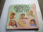 SINGLE 45T - Musical Youth - Tell Me Why ?, Enlèvement ou Envoi, Single, Dance, Comme neuf