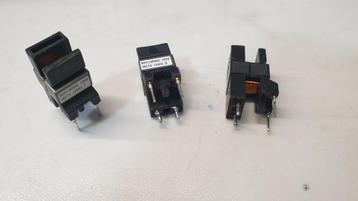 jw1344: mini AC stroomtrafo Delta 15005 Z 100/1 beschikbaar voor biedingen