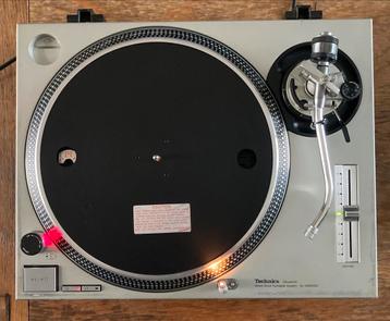 #5 platine Technics sl 1200 MK2 beschikbaar voor biedingen