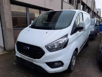 Ford Transit Custom 2.0 TDCi L1H1-3 Plaatsen beschikbaar voor biedingen