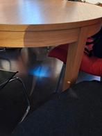 Table ronde Ikea d 116 cm, Maison & Meubles, Tables | Tables à manger, Enlèvement