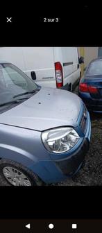 Fiat Doblo 1300 JTD, Auto's, Fiat, Elektrische ramen, Particulier, Te koop